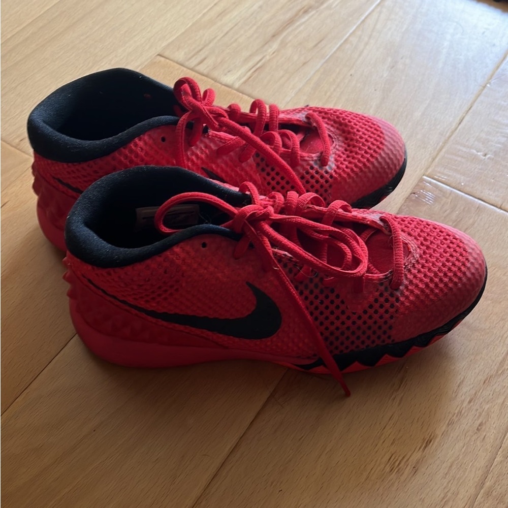 Kyrie 1 “deceptive red”